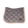 Equestrian Stockholm Schabracke dusty pink SP