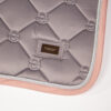 Equestrian Stockholm Schabracke dusty pink SP – Bild 3