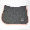 Equestrian Stockholm Schabracke dusty pink SP – Bild 4