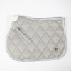 Showmaster Schabracke Christmas Collection fog Pony