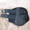 Back on Track Gamaschen 3D Mesh schwarz M