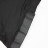 Brustschutz schwarz M – Bild 2