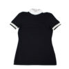 Laguso Turniershirt schwarz S