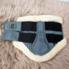 Felix Bühler Gamaschen Essential grau COB