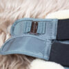 Felix Bühler Gamaschen Essential grau COB – Bild 2