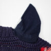 Wagner Fliegenohren navy WB – Bild 3
