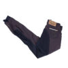 Lauria Garelli Reithose mit Vollbesatz navy 36