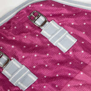 Thermo Master Fliegendecke pink 145