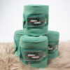 Eskadron Bandagen Fleece midgreen WB
