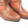 Stiefel braun 39 – Bild 3