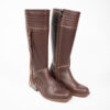 Chester Boots Reitstiefel Rossio brown