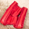 Ferribiella Hundegeschirr rot – Bild 3