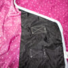 Thermo Master Fliegendecke pink 145 – Bild 5