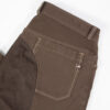 Euro Star Reithose mit Vollbesatz braun 36 – Bild 2