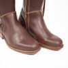 Chester Boots Reitstiefel Rossio brown – Bild 3