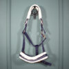 Showmaster Halfter navy WB