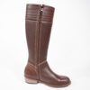 Chester Boots Reitstiefel Rossio brown – Bild 4