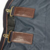 Kentucky Magnetfelddecke Recuptex navy 145 – Bild 2