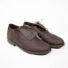 Chester Boots Lederschuhe Lusitano brown