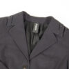 Pikeur Jacket Lyra schwarz 36 – Bild 2