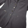 Pikeur Jacket Lyra schwarz 36 – Bild 3
