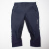 Euro Star Reithose mit Silikonvollbesatz navy 36 – Bild 4