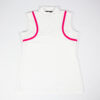 Laguso Turniershirt weiß S