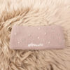 Steeds Stirnband rosa