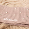 Steeds Stirnband rosa – Bild 2