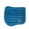 Felix Bühler Schabracke Hope ocean blue DR
