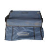 Euroriding Boxentasche navy
