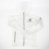Kingsland Regenjacke Classic transparent XXS