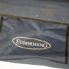 Euroriding Boxentasche navy – Bild 2