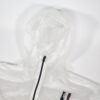 Kingsland Regenjacke Classic transparent XXS – Bild 2