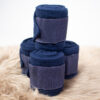 Bandagen navy Pony