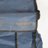 Euroriding Boxentasche navy – Bild 3