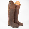 Bronco Reitstiefel Denali Waterproof brown Medium