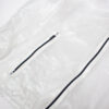 Kingsland Regenjacke Classic transparent XXS – Bild 4