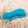 Showmaster Wonder Brush Hard petrol – Bild 2