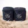 Felix Bühler Bandagen navy WB