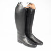 Petrie Reitstiefel Olympic schwarz 42