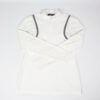 Laguso Turniershirt weiß S