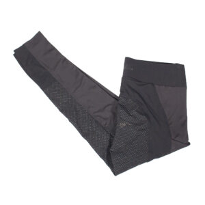 Equilibre Reitleggings mit Silikonvollbesatz Lola Mesh schwarz 42