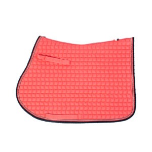 Eskadron Schabracke Cotton fusion coral VS