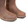 Bronco Reitstiefel Denali Waterproof brown Medium – Bild 3