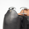 Petrie Reitstiefel Olympic schwarz 42 – Bild 2