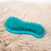 Showmaster Wonder Brush petrol – Bild 2