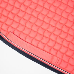 Eskadron Schabracke Cotton fusion coral VS