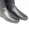 Petrie Reitstiefel Olympic schwarz 42 – Bild 3