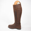 Bronco Reitstiefel Denali Waterproof brown Medium – Bild 4